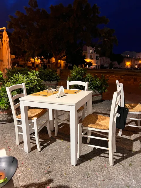 Ciccio Passami l'Olio