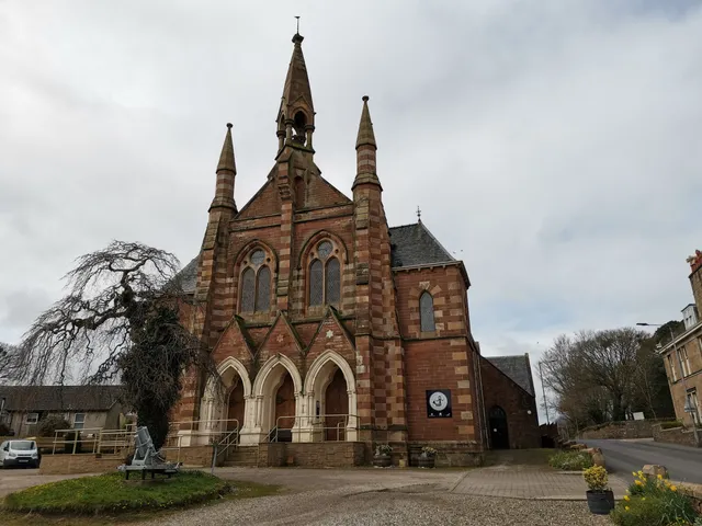 Campbeltown Heritage Centre