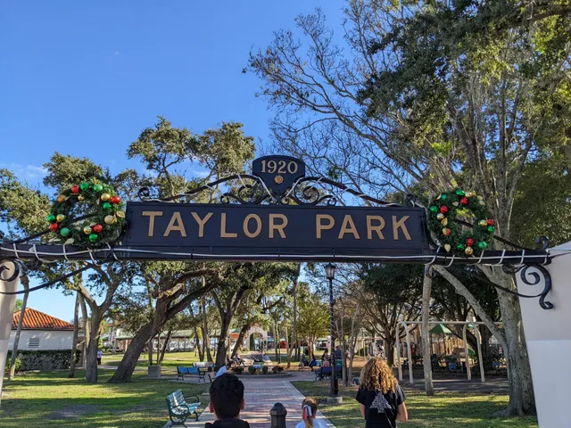 Taylor Park