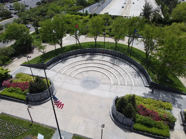 Philadelphia Vietnam Veterans Memorial