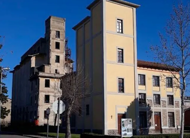Museo della bonifica di Arborea