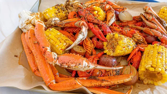 Little King Crab Operated By Kirin King