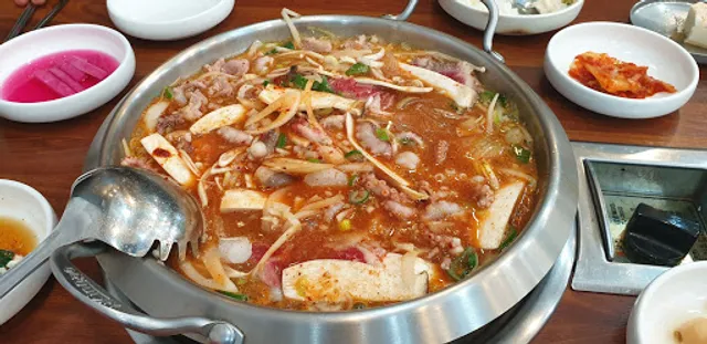 온수골 이호낙지권선점