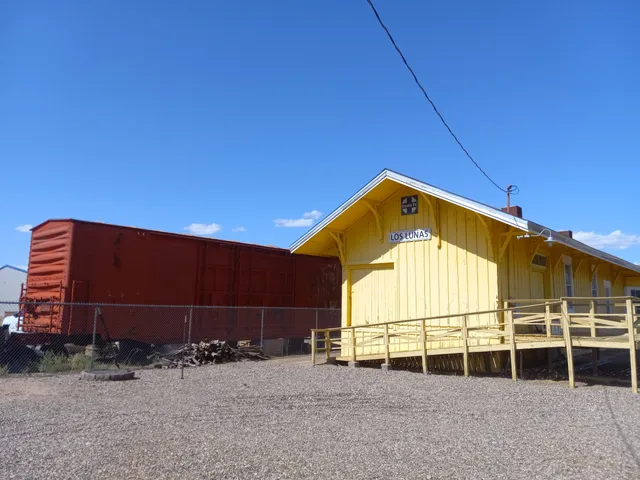 Los Lunas Parks & Recreation