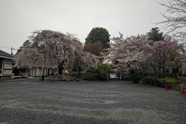 Shinmachimitake Shrine