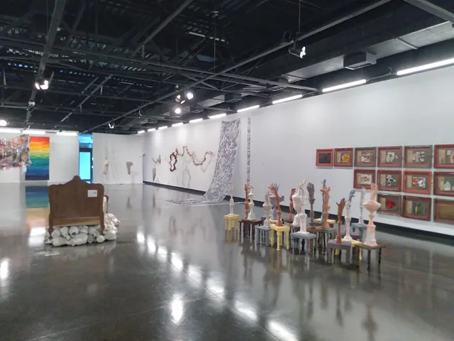 Muma - Metrop Museum of Art