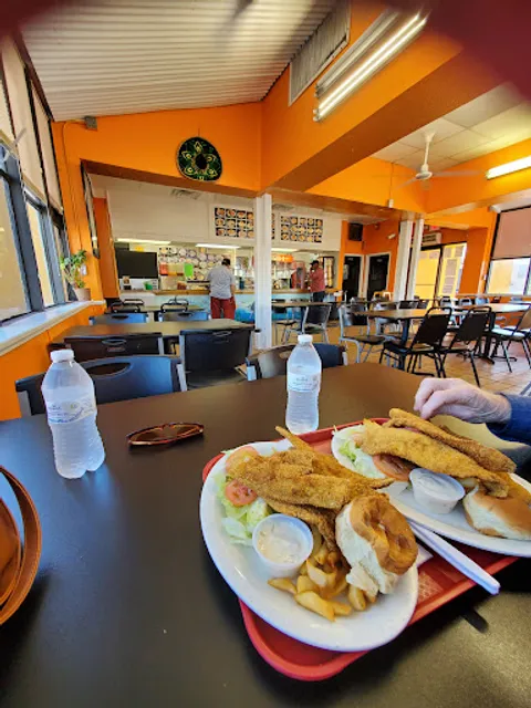 Henry's Mexican Restaurant