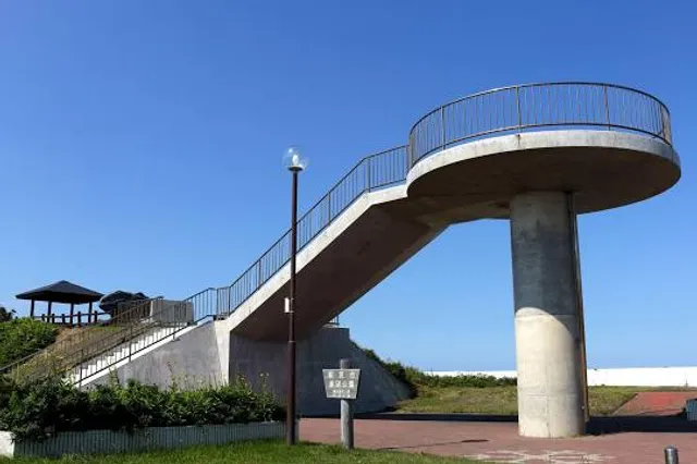 Dragon Miyadai Lookout