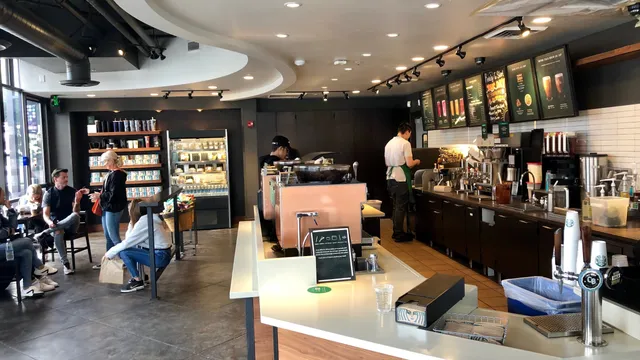 Starbucks