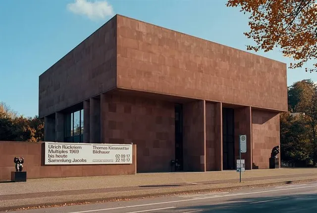 Kunsthalle Bielefeld