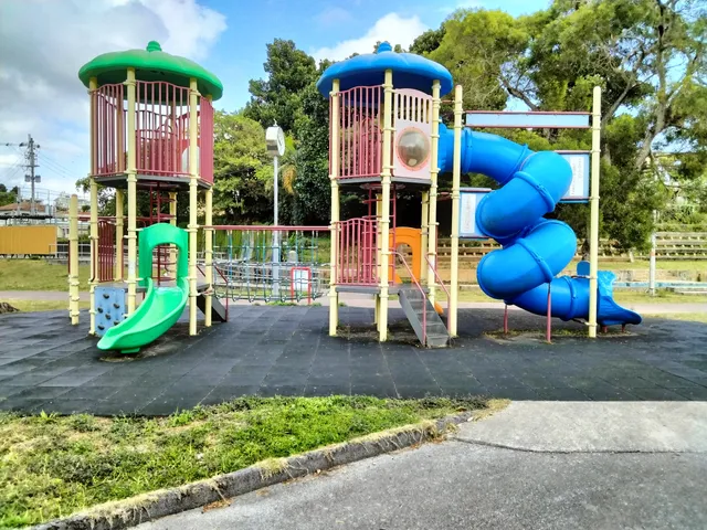 Okawa Children's Park