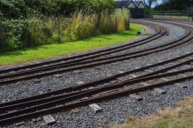 Evesham Vale Light Railway
