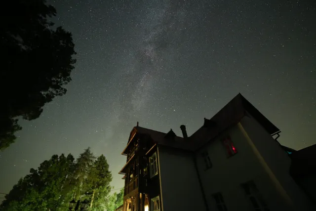 Ośrodek Turystyczny „Czardworek”