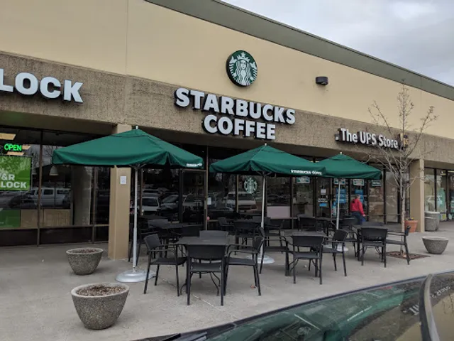 Starbucks Coffee Company