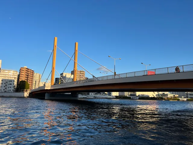 Shin-Ohashi Bridge
