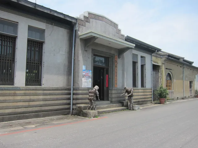 Rice Growers public hall two junction Barn