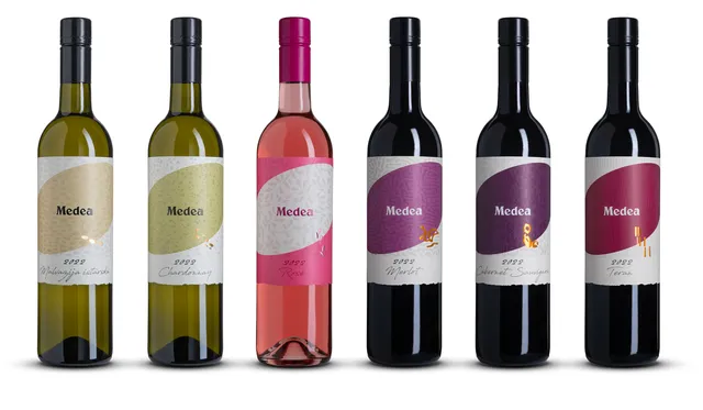Medea Vinarija | Winery | Tasting and Shop ByIstria