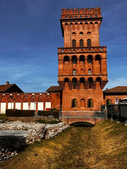 University of Gastronomic Sciences - Campus