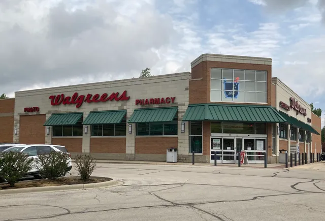 Walgreens
