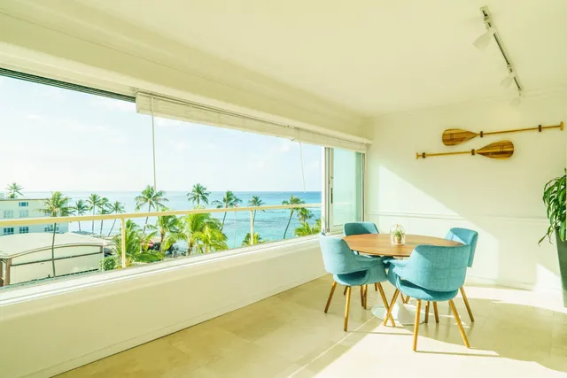 Lei Hawaii Realty Inc