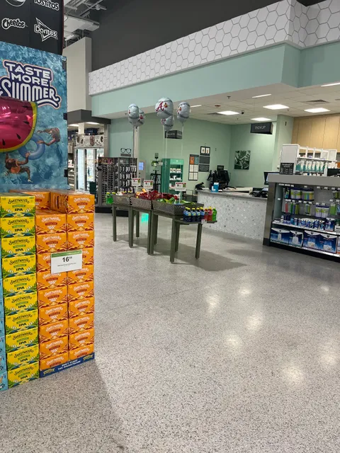 Publix Pharmacy at Mountain Park Plaza