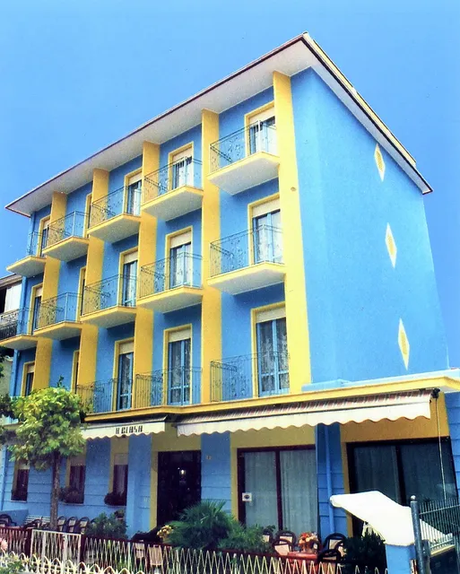 Hotel ClaraRimini