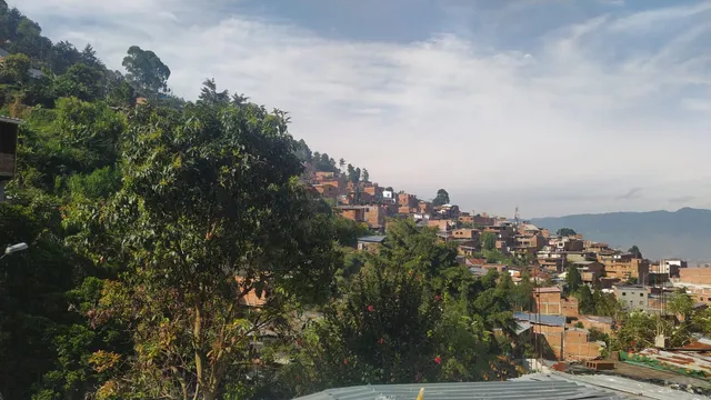 Villahermosa La Honda