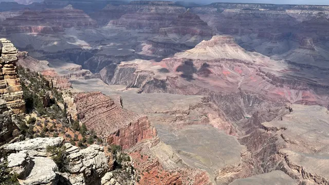North Kaibab Trailhead
