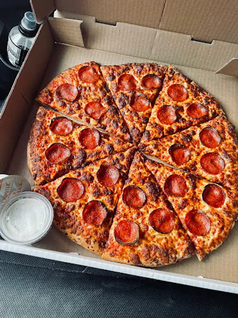 Martino's Pizza & Wings