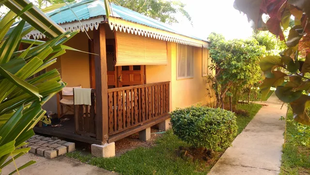 l'Anjava Bed And Breakfast, Andilana, Nosy Be