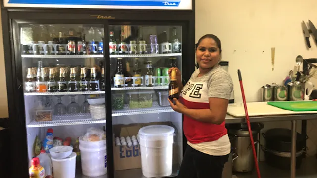 Los mismos Tacos de Acapulco inc. San Luis Obispo