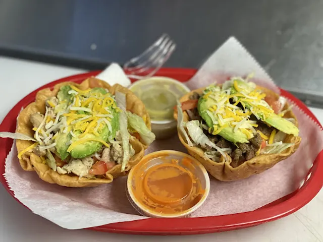 Tacos Kiko