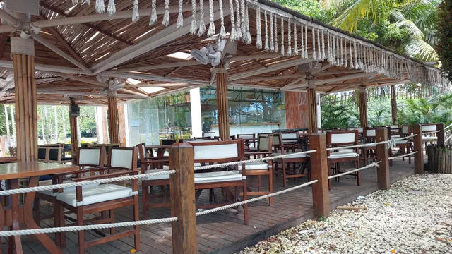 Terrazza Garden Rio de Janeiro