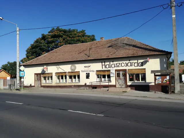 Nagyfiúk Vendégház