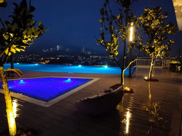 Saville @ Cheras Service Apartment