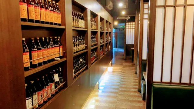 Hyotan Japanese Restaurant • 瓢箪レストラン