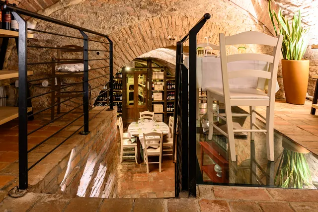 La Bottega del Nobile