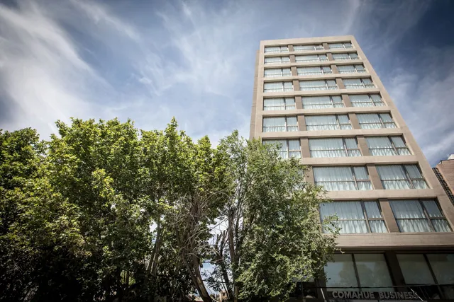 Hotel Brizo Neuquén