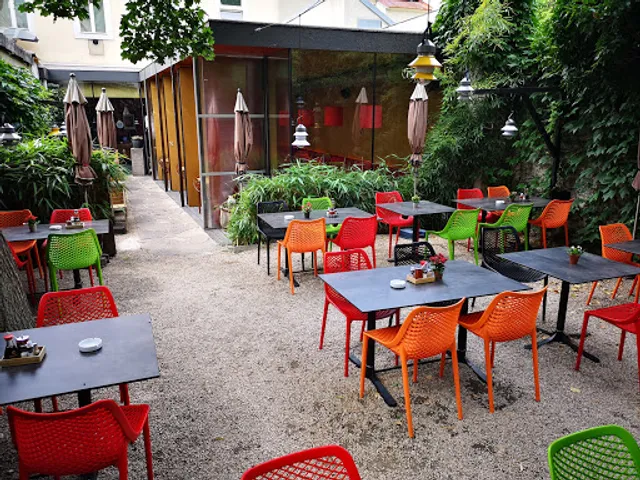 Chinarestaurant Sunny (Golden Palace China-Restaurant Betriebs GmbH)