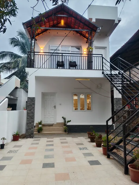 Waves Beach homestay