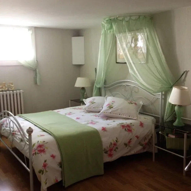 Agora Mijo Chambre d'Hôtes