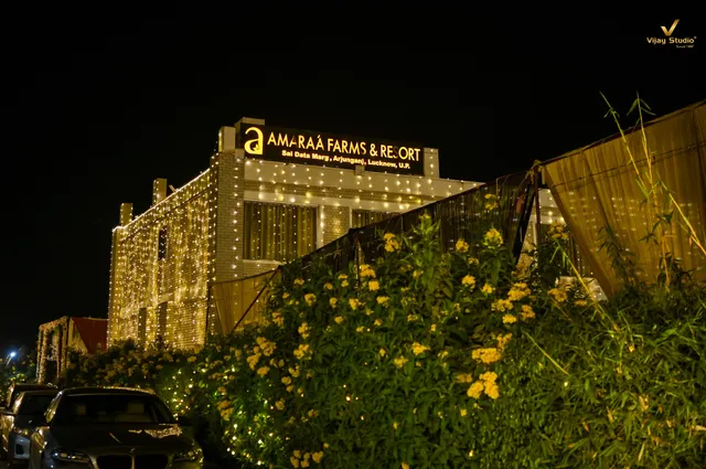 Amaraa Farm & Resort