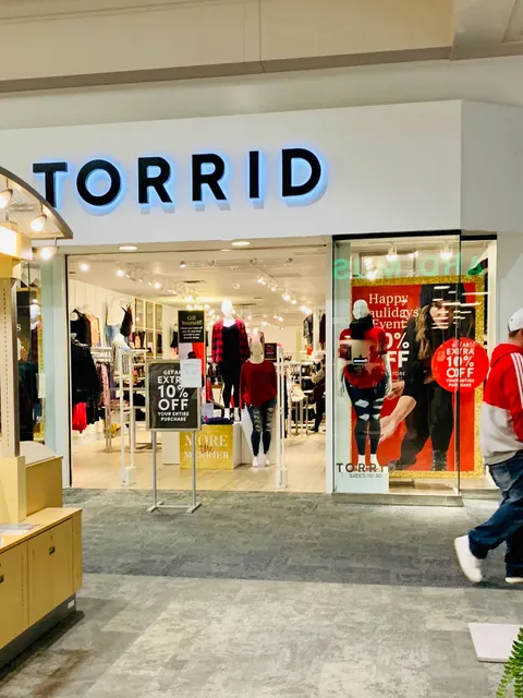 Torrid