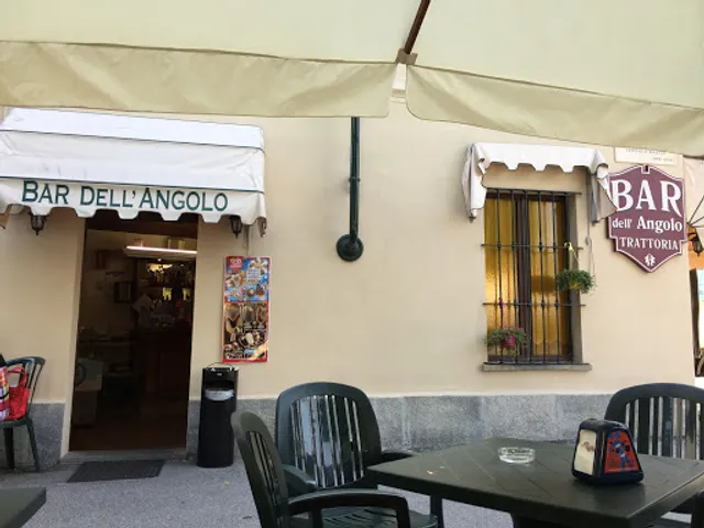 Bar Dell'Angolo