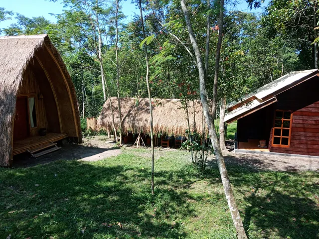 LAWANG PITU TURGO Home Stay
