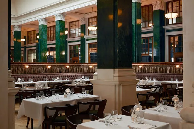 Cecconi's City of London