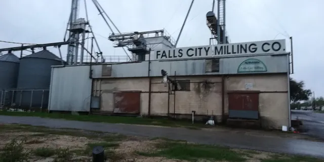 Falls City Milling Co