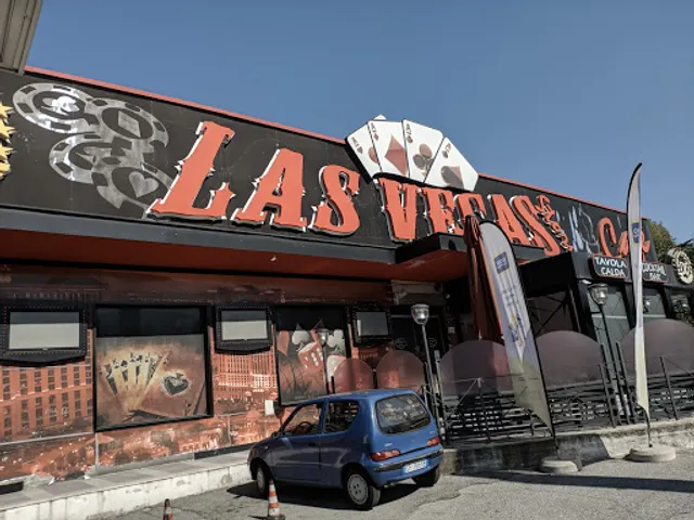 Las Vegas Cafè