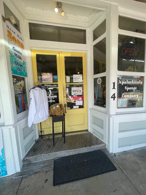 Apalachicola Sponge Company