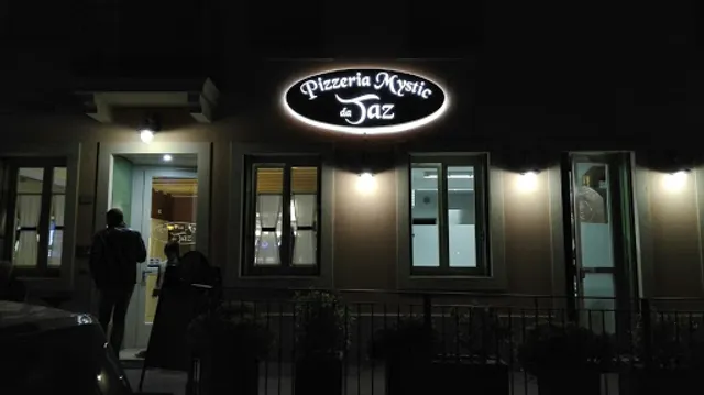 Pizzeria Mystic da Taz di Marco Santacà